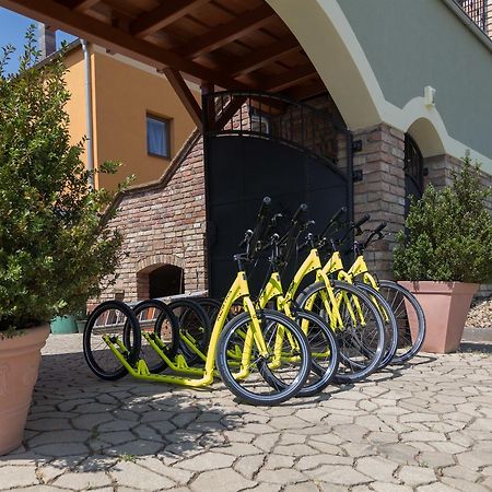 Apartmány Fojtova studna Sedlec  Exterior foto