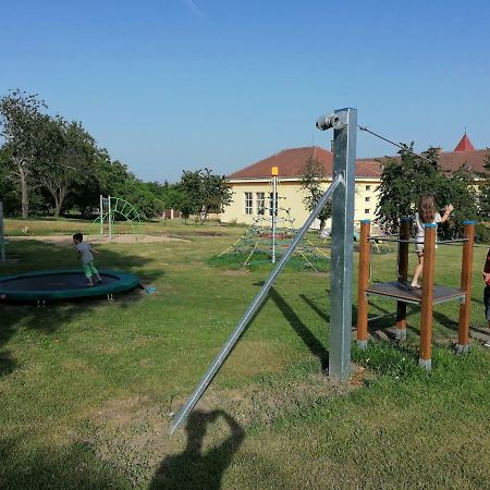 Apartmány Fojtova studna Sedlec  Exterior foto