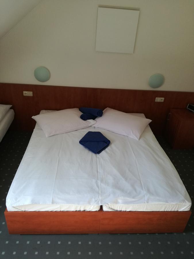Apartmány Fojtova studna Sedlec  Exterior foto