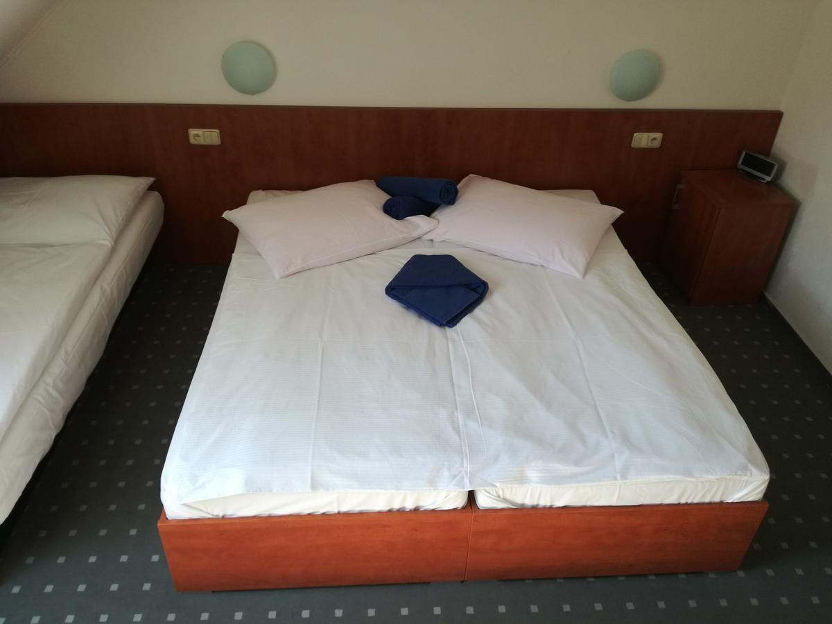 Apartmány Fojtova studna Sedlec  Exterior foto