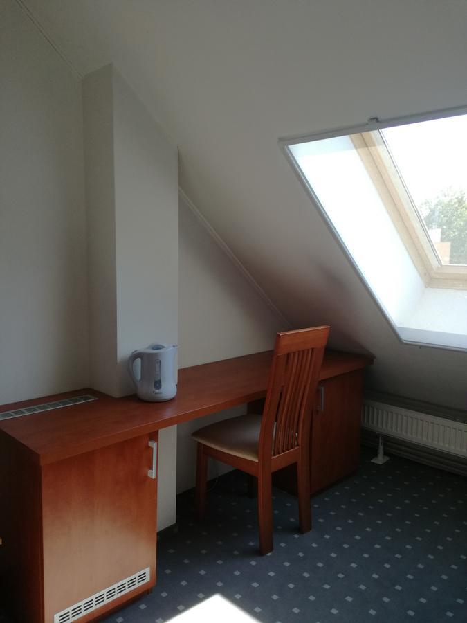 Apartmány Fojtova studna Sedlec  Exterior foto
