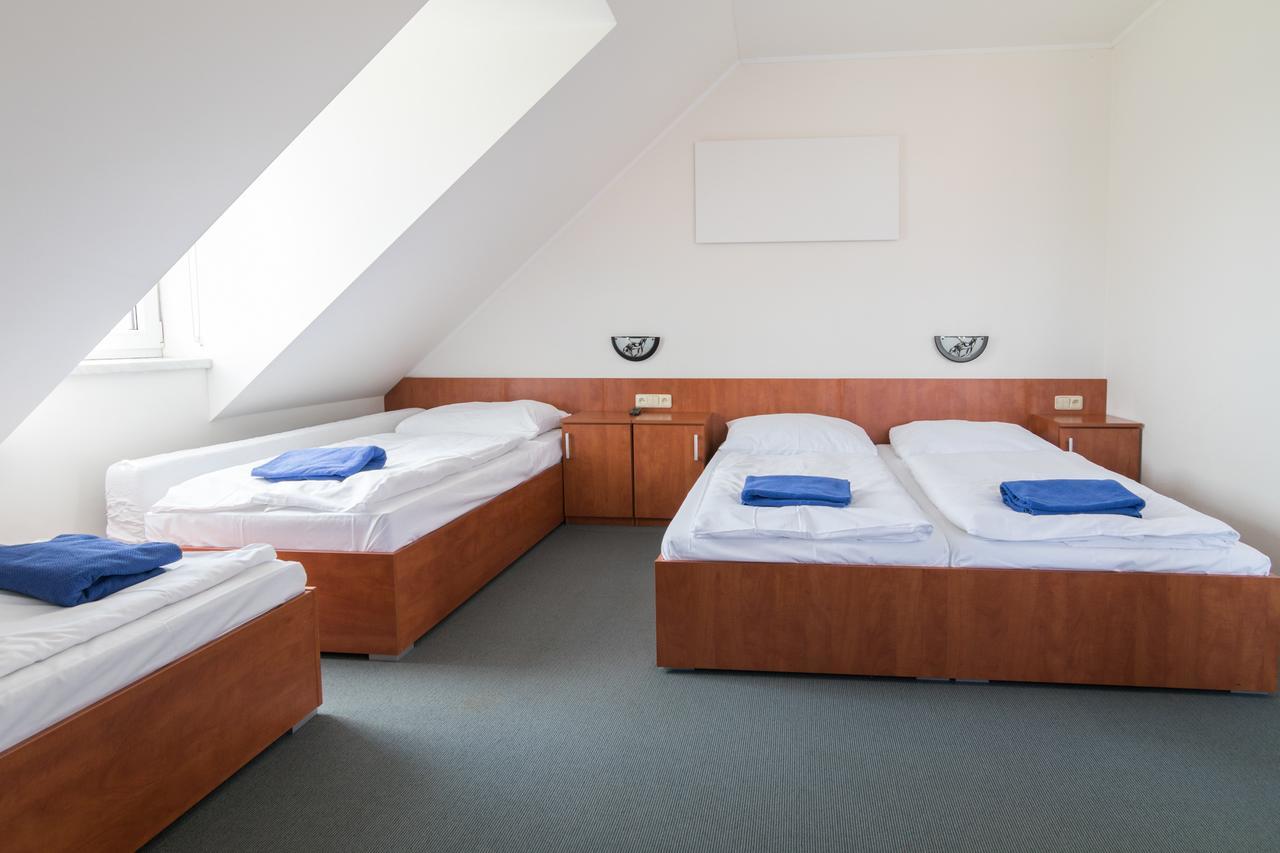 Apartmány Fojtova studna Sedlec  Exterior foto