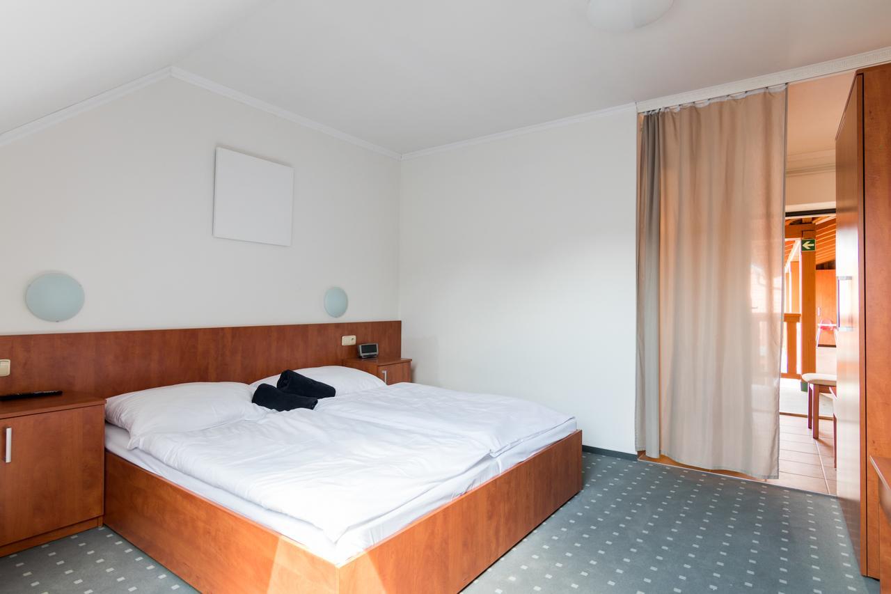 Apartmány Fojtova studna Sedlec  Exterior foto