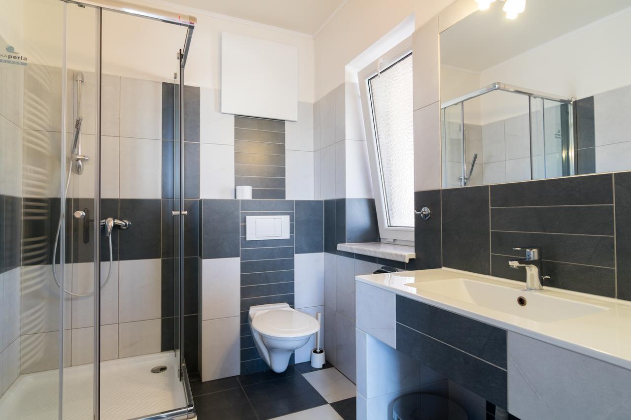 Apartmány Fojtova studna Sedlec  Exterior foto